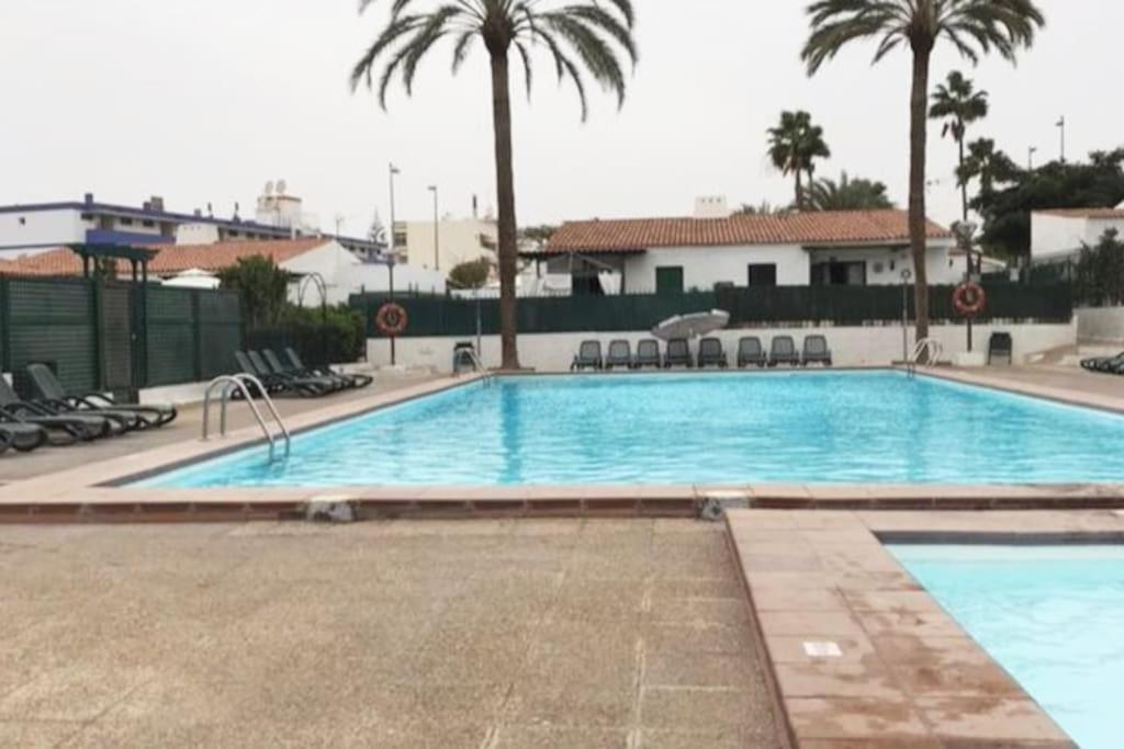 Las Tartanas 110-1-2 Maspalomas  Exterior foto