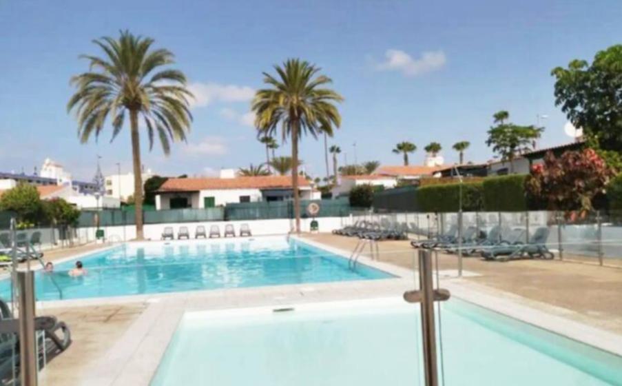 Las Tartanas 110-1-2 Maspalomas  Exterior foto